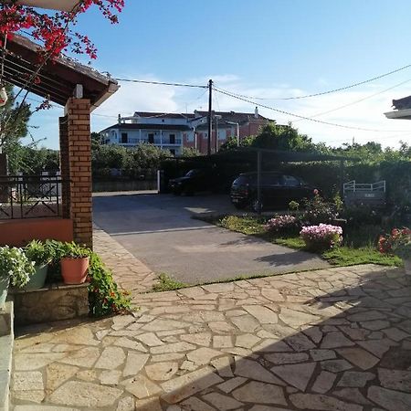 Armonia Studios Agios Georgios  Zewnętrze zdjęcie