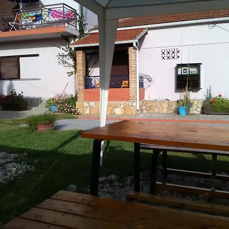 Armonia Studios Agios Georgios  Zewnętrze zdjęcie