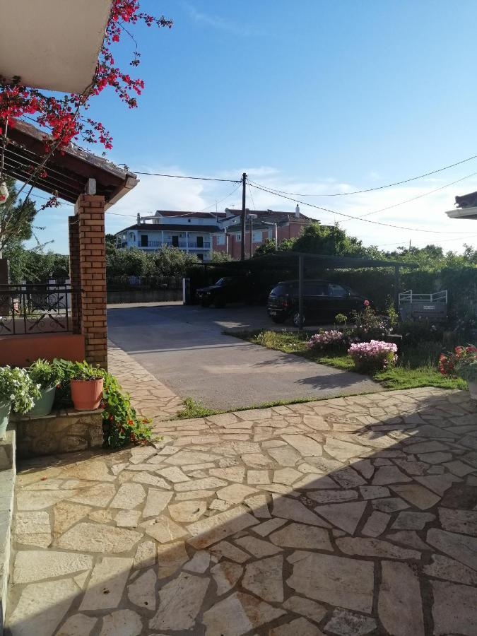 Armonia Studios Agios Georgios  Zewnętrze zdjęcie