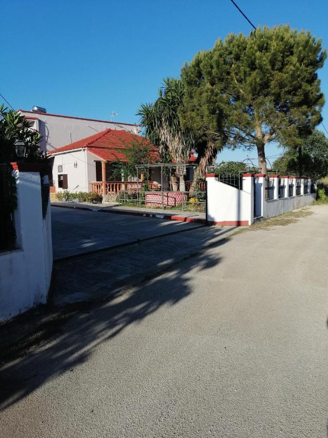 Armonia Studios Agios Georgios  Zewnętrze zdjęcie