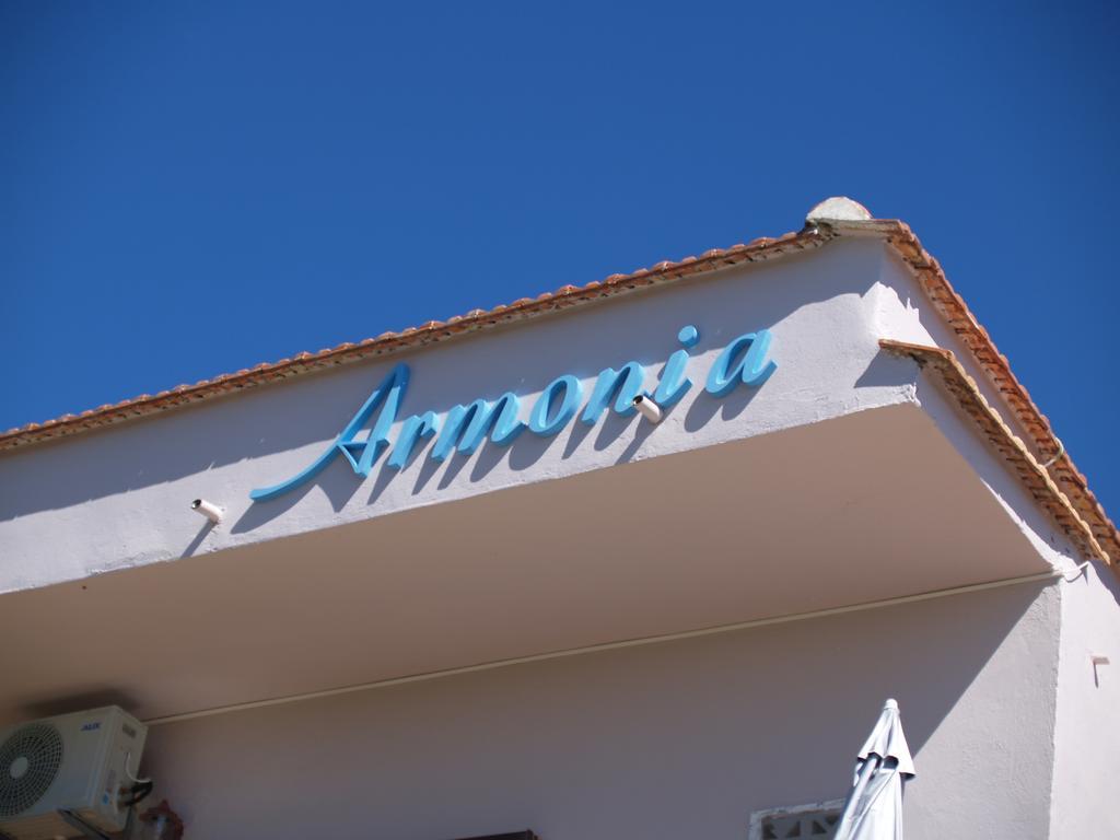 Armonia Studios Agios Georgios  Pokój zdjęcie