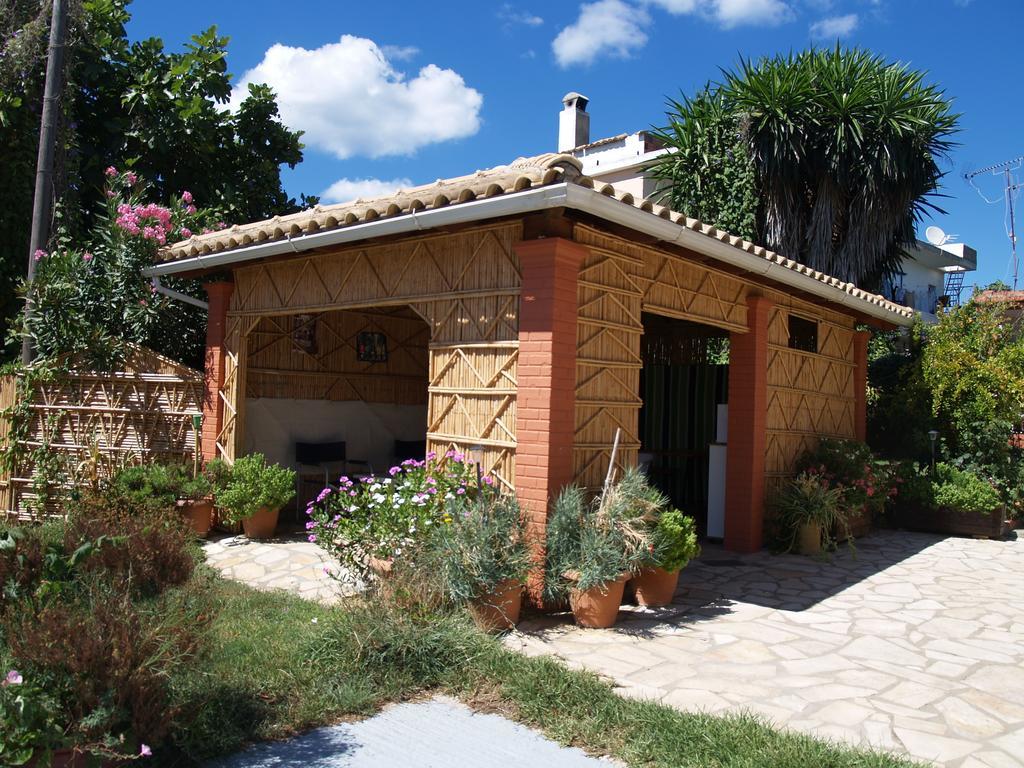 Armonia Studios Agios Georgios  Pokój zdjęcie