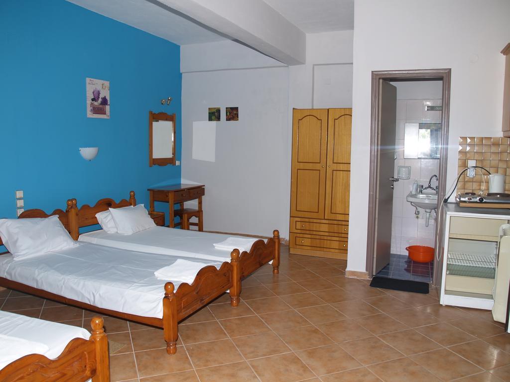 Armonia Studios Agios Georgios  Pokój zdjęcie