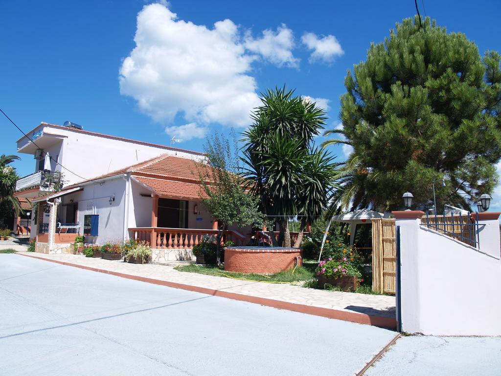 Armonia Studios Agios Georgios  Pokój zdjęcie