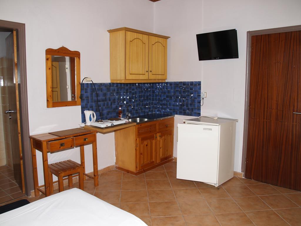 Armonia Studios Agios Georgios  Pokój zdjęcie