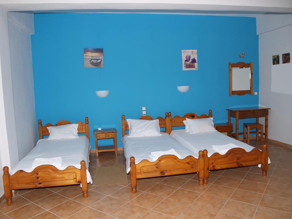 Armonia Studios Agios Georgios  Pokój zdjęcie