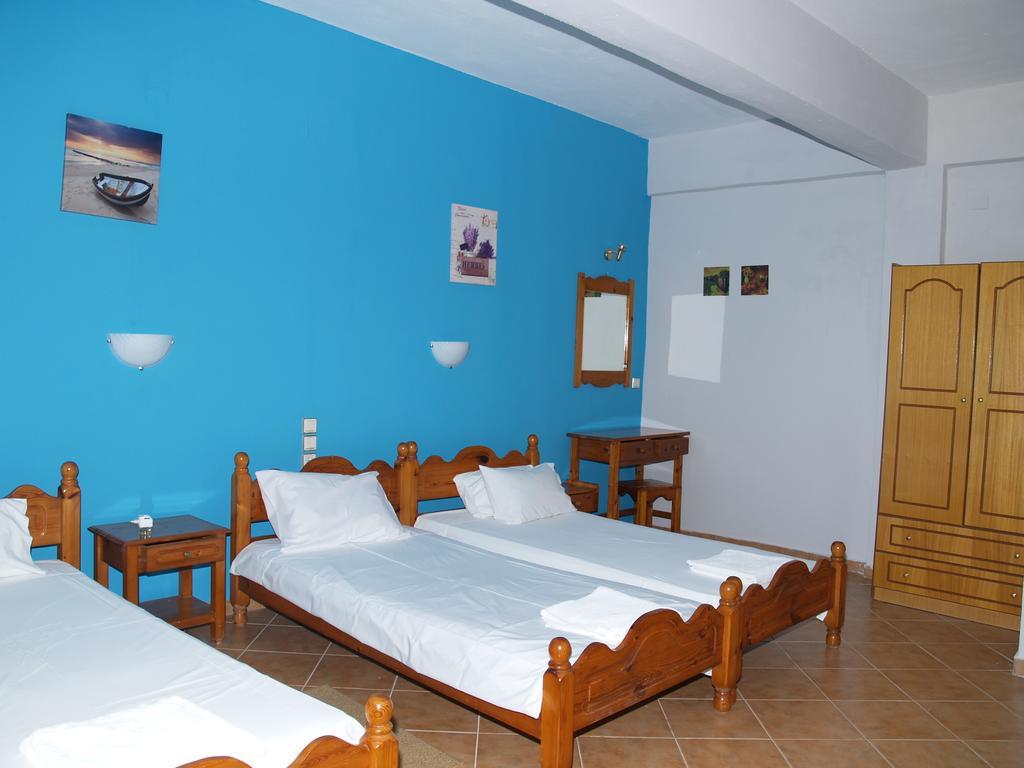 Armonia Studios Agios Georgios  Pokój zdjęcie