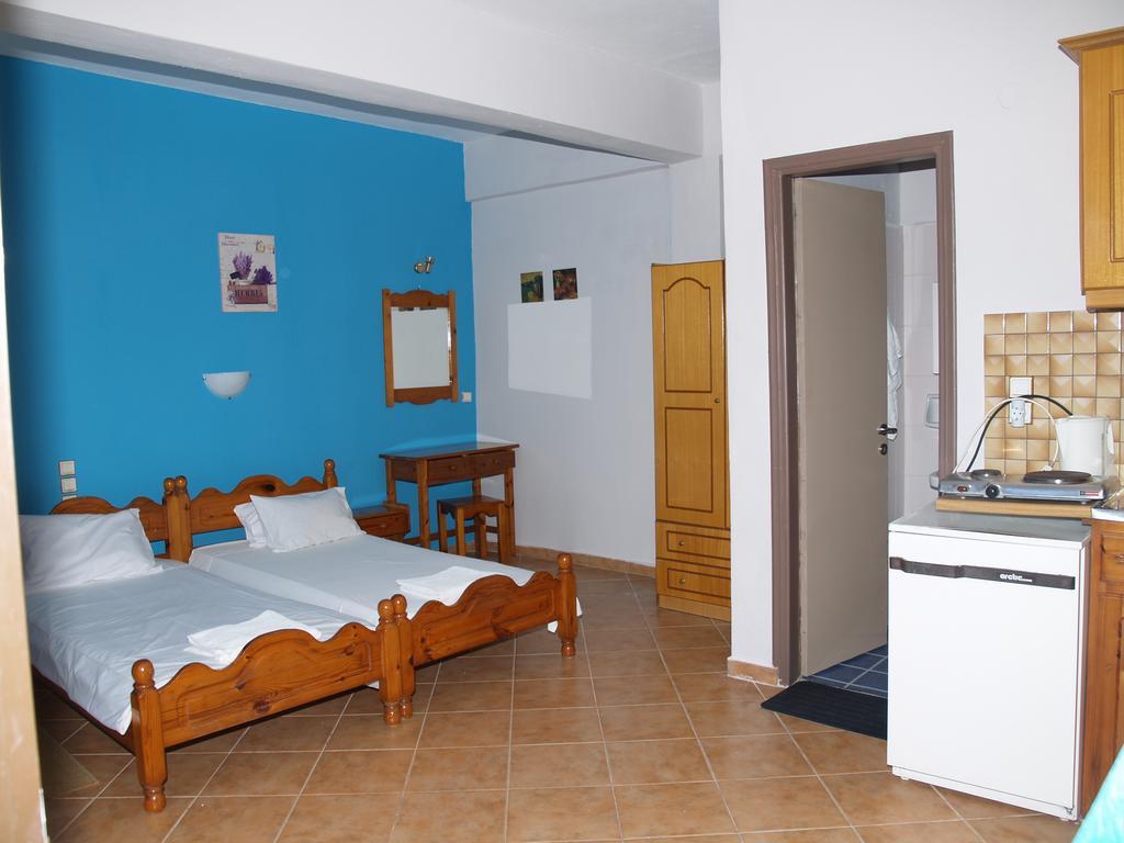 Armonia Studios Agios Georgios  Pokój zdjęcie