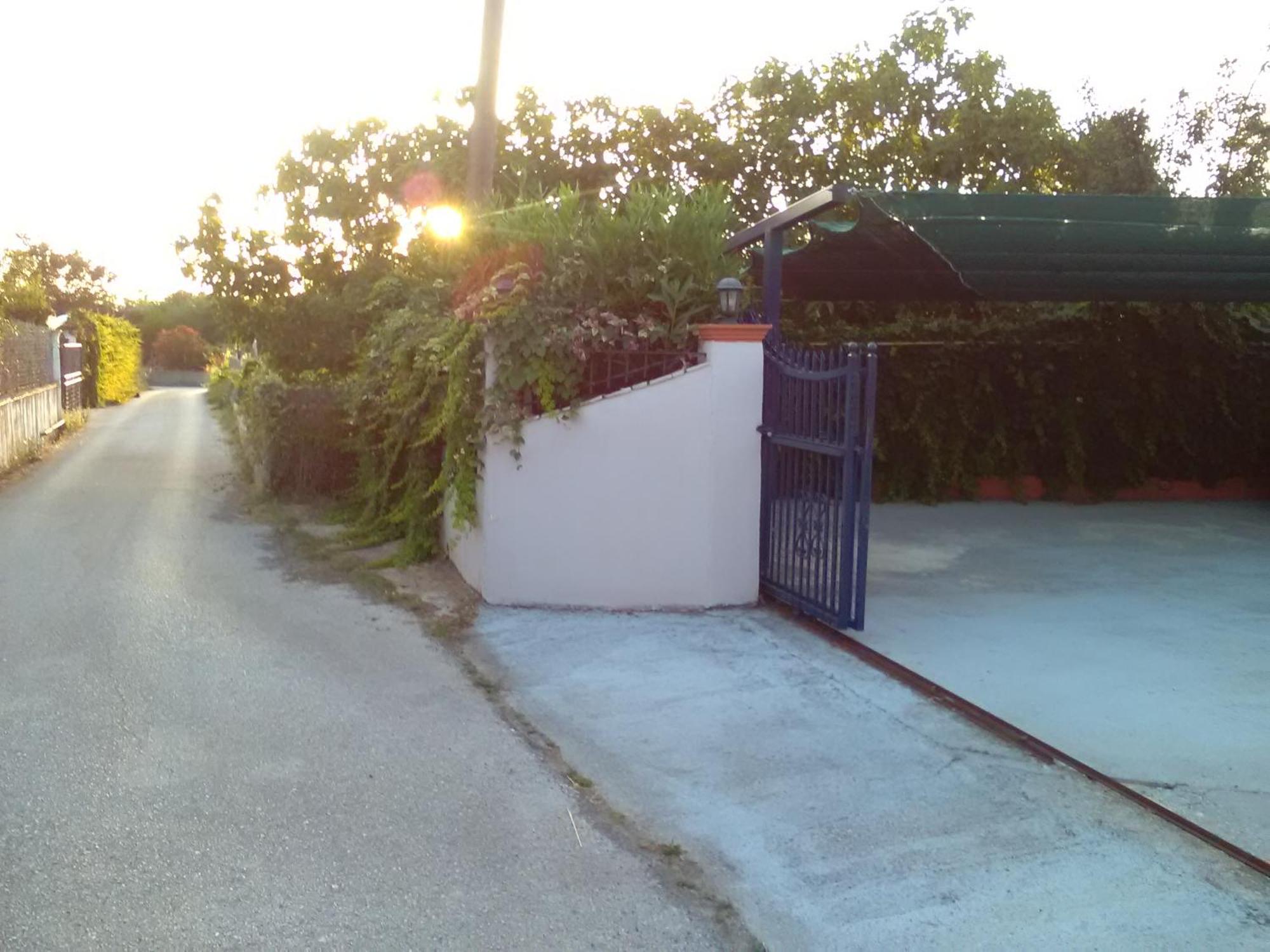 Armonia Studios Agios Georgios  Zewnętrze zdjęcie