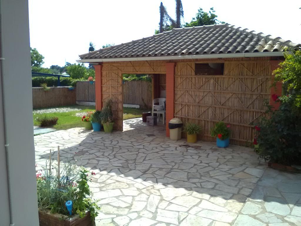 Armonia Studios Agios Georgios  Zewnętrze zdjęcie
