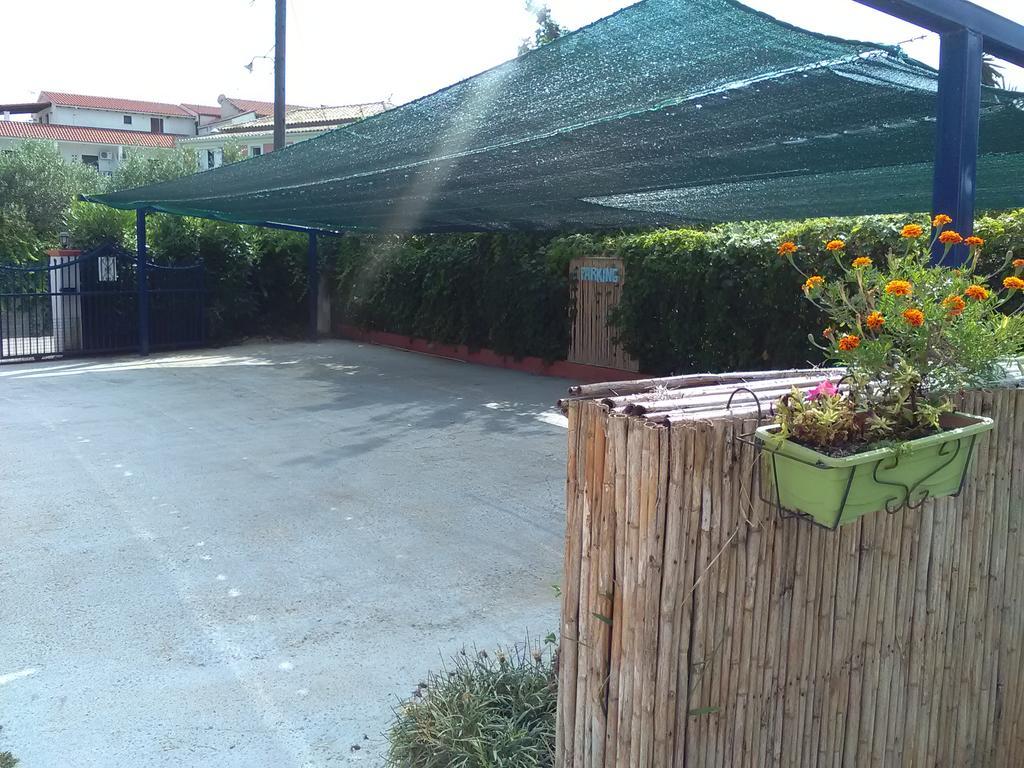 Armonia Studios Agios Georgios  Zewnętrze zdjęcie