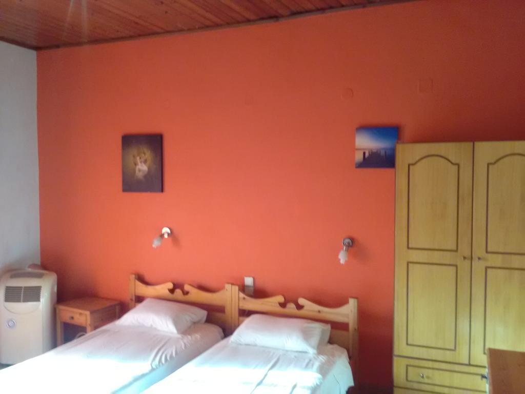 Armonia Studios Agios Georgios  Zewnętrze zdjęcie