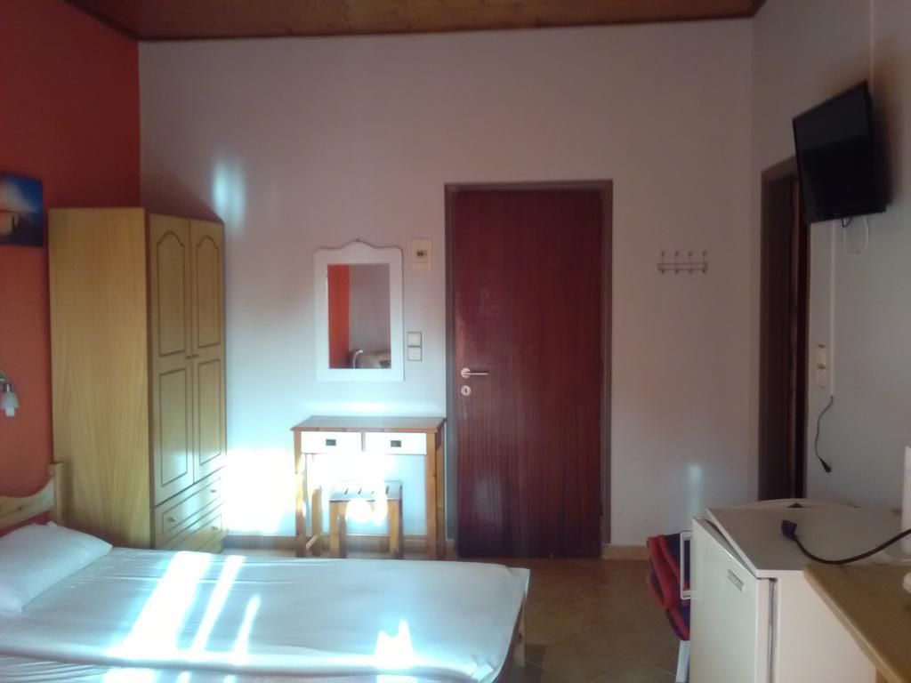 Armonia Studios Agios Georgios  Zewnętrze zdjęcie