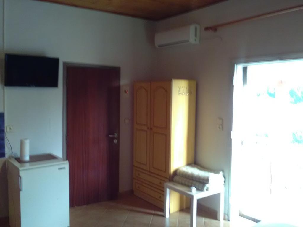 Armonia Studios Agios Georgios  Zewnętrze zdjęcie