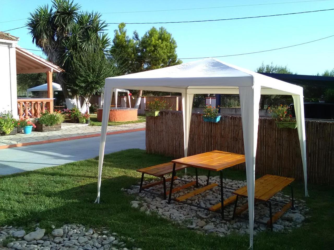 Armonia Studios Agios Georgios  Zewnętrze zdjęcie