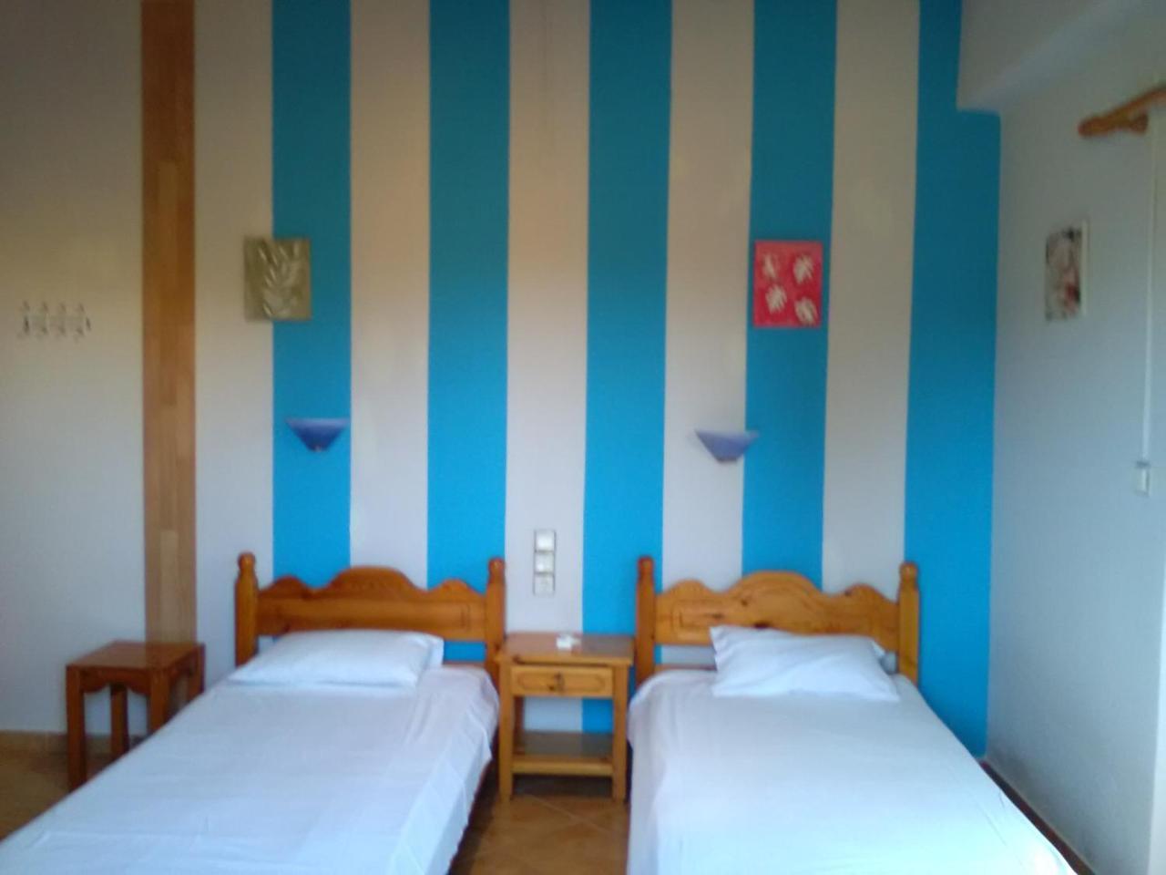 Armonia Studios Agios Georgios  Zewnętrze zdjęcie