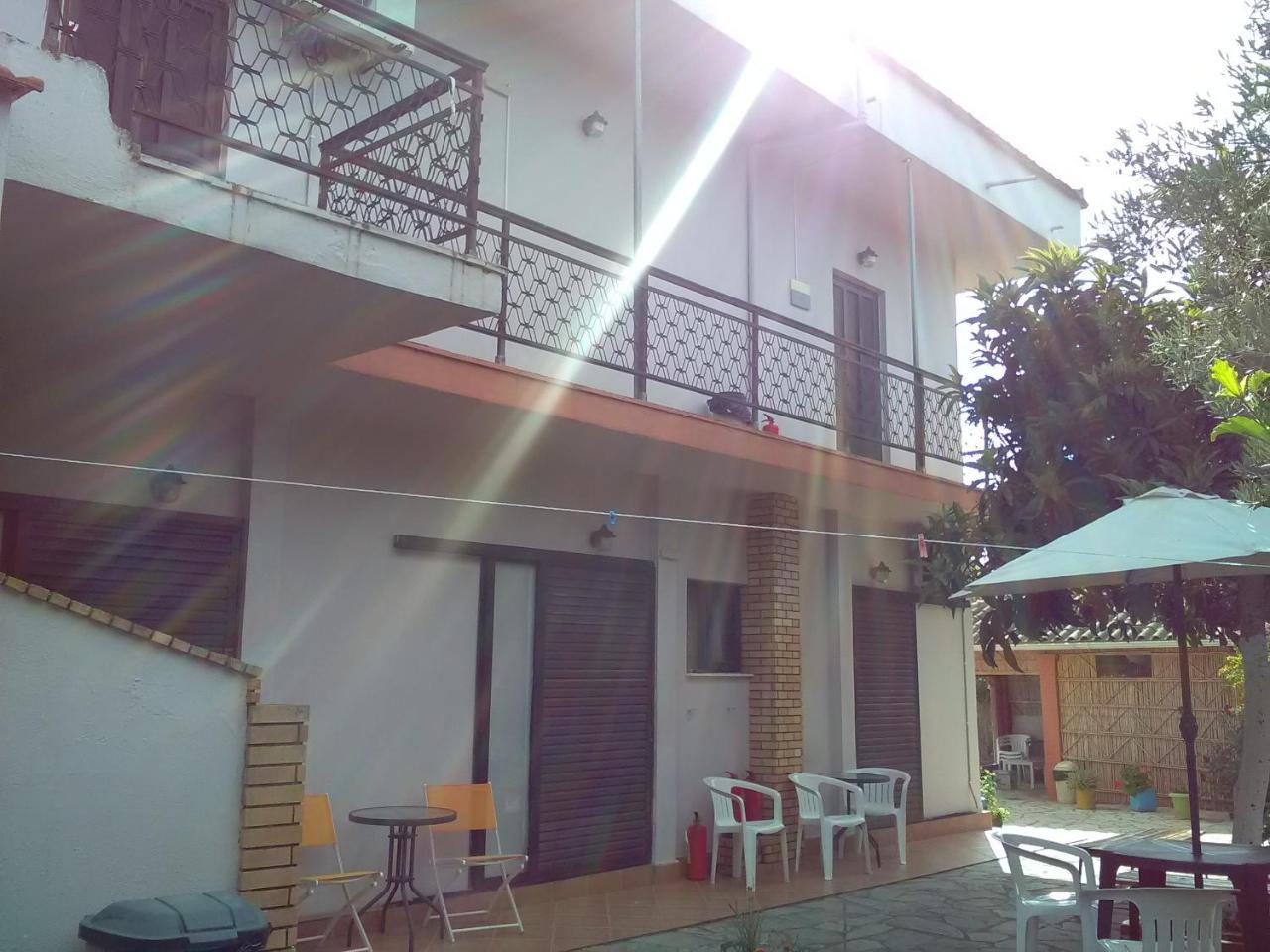 Armonia Studios Agios Georgios  Zewnętrze zdjęcie