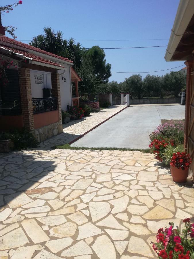 Armonia Studios Agios Georgios  Zewnętrze zdjęcie